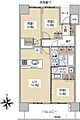 シティタワー金町タワー棟A棟9階22.0万円