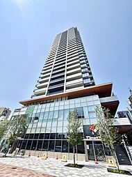 プラウドタワー平井