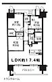レピア高松2階2,680万円