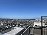バルコニー：目に入るこの眺めも住まいの立派な１つ。忙しいときこそ外の空気で気分転換になります