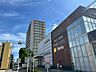 その他：メッサオークワ高松店まで徒歩約２分（約１１８ｍ）