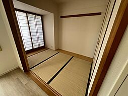 和室の画像