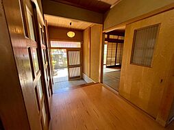 室内の画像