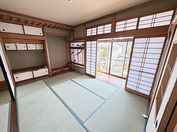 室内
