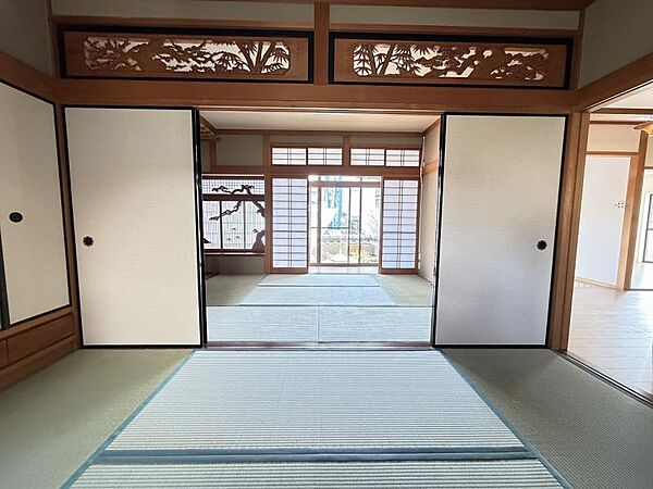 室内