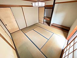 室内の画像