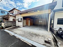 岸和田市 大工町 中古倉庫