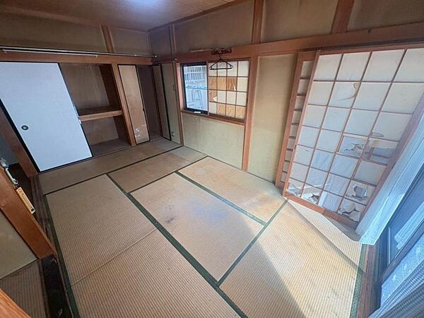 室内