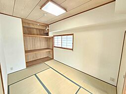室内の画像