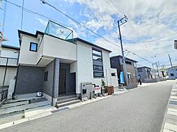 外観の画像