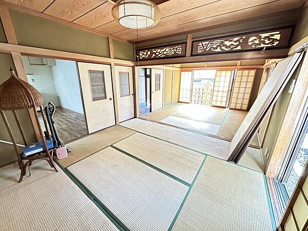 室内