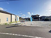 お好きなハウスメーカーや工務店で施工いただけます！