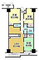 ダイアパレス鶴山台4階1,380万円