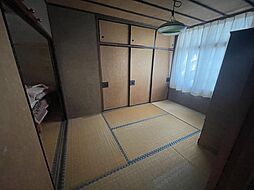 群馬県富岡市一ノ宮中古戸建 4Kの室内
