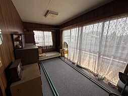 室内の画像