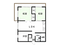 サンハイツ高崎10階580万円