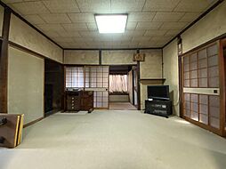 室内の画像