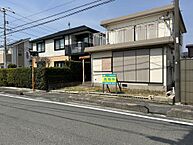 山口県防府市大字新田1011-14：物件画像