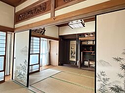 室内の画像