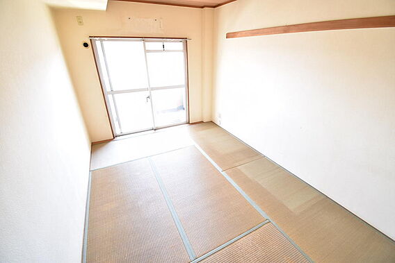心休まる落ち着...