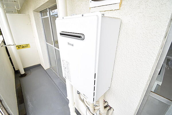 設備を拡大表示