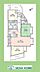 間取り：専有面積６７m2超えのゆとりある３LDKの間取りです♪