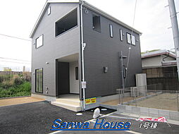 Cradle Garden　葛城市新町　第１期