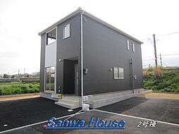 Cradle Garden　葛城市新町　第１期