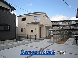 FIRSTTOWN　斑鳩町龍田西　７期