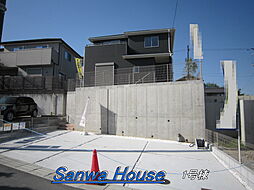 Livele Garden.S　奈良市西大寺新池町