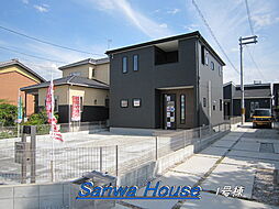 Livele Garden.S　大和高田市曽大根　５期 １号棟