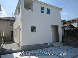 Livele Garden.S　大和郡山市下三橋町　４期 １号棟