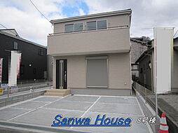 Livele Garden.S　大和高田市池田