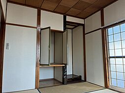 和室の画像