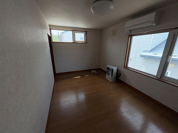 子供部屋