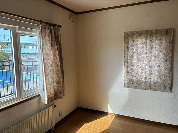 子供部屋