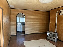 室内の画像