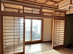 室内の画像