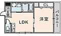 ドゥ・ミル・アン東大阪6階5.8万円