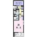 ヴィラサン4階7.9万円
