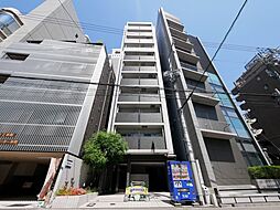 🉐敷金礼金0円！🉐フレアコート北浜