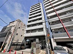 🉐敷金礼金0円！🉐フォーリアライズ難波フィデル