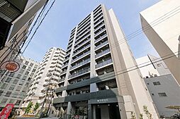 🉐敷金礼金0円！🉐WORVE大阪本町