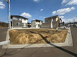 黒川郡大和町しあわせの杜　13街区-8