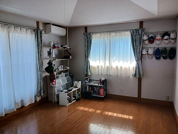洋室