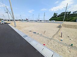 利府町神谷沢字金沢　R4-5（建築条件なし）
