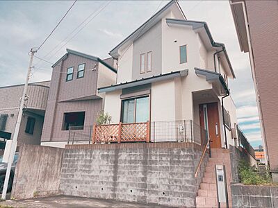 外観 外観