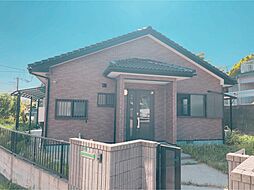 中古平屋住宅 木更津市畑沢3丁目