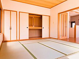和室の画像