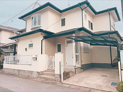 外観 外観
